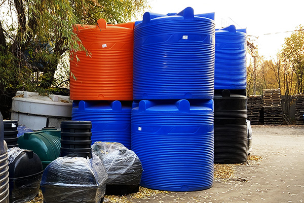 емкость из пластика 10000 литров