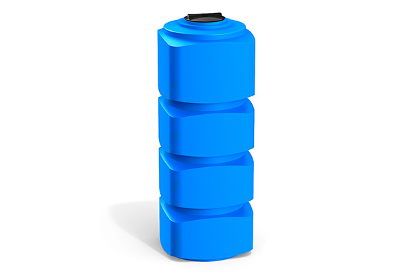 Накопительная емкость