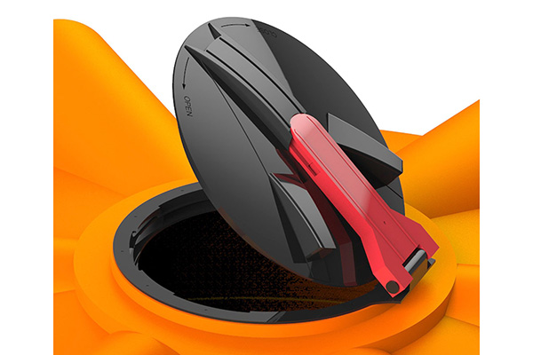 Емкости для КАС