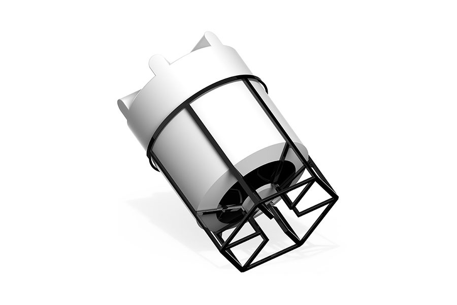 Конусные бункеры