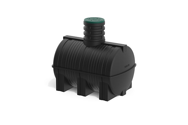 подземные емкости для нефтепродуктов