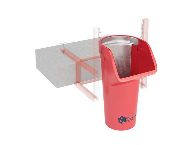 Как выбрать надежный мусоросброс на стройку