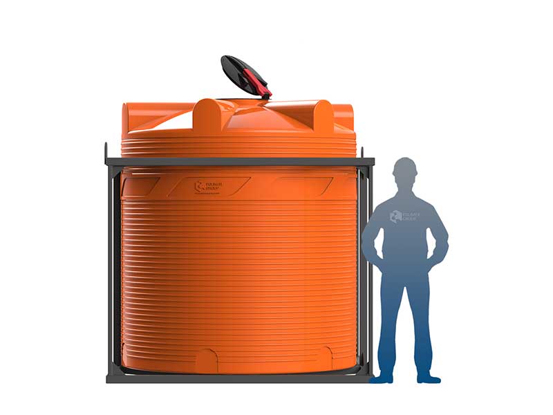 Кассеты для перевозки жидкостей