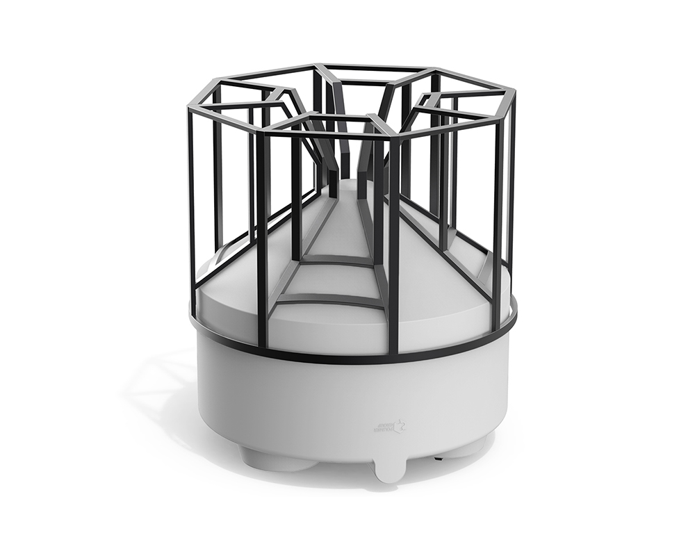 Конусная емкость