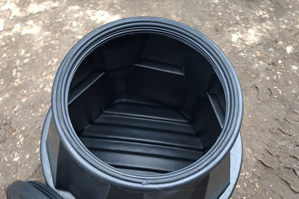 Пластиковые колодцы связи ККС