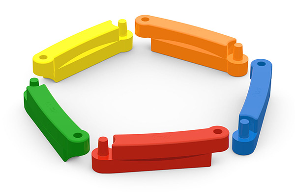 Песочница сборно-разборная детская