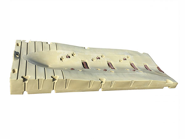 Особенности понтонов