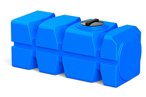 Пластиковые емкости