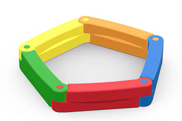 Пластиковые детские песочницы