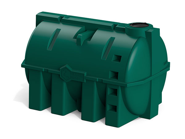 Купить накопительный бак