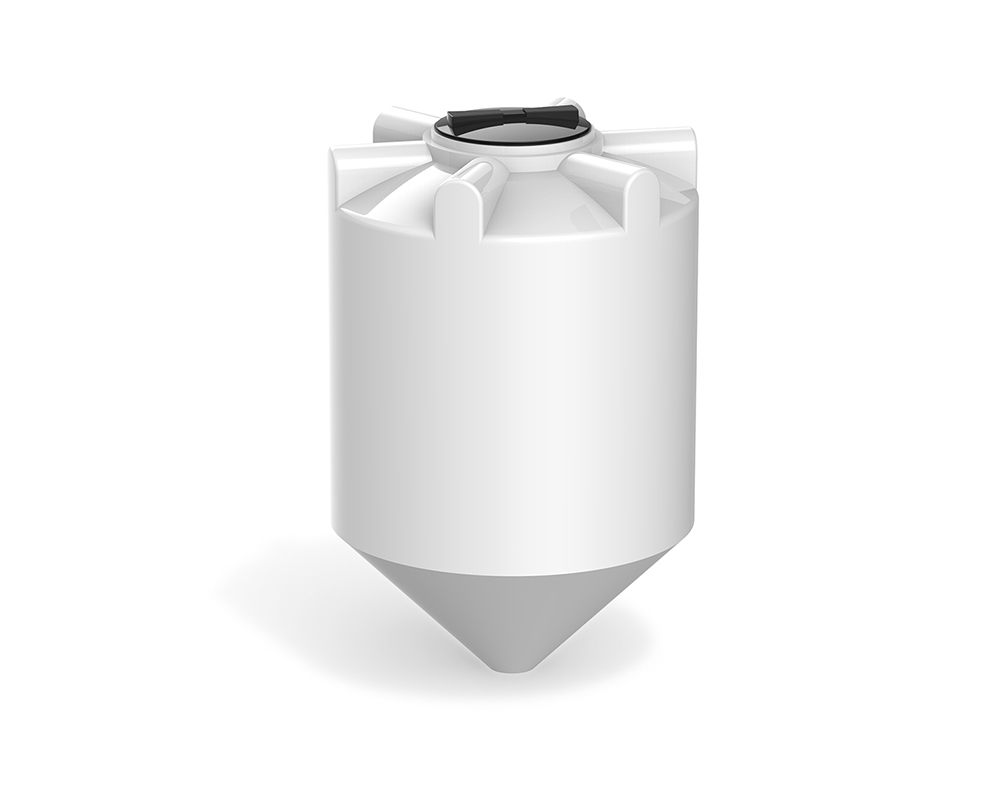 Конусные емкости