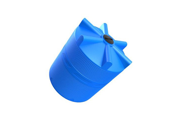 Пластиковые емкости большого объема 10 м3