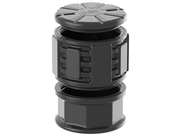 Что такое смотровой или ревизионный колодец