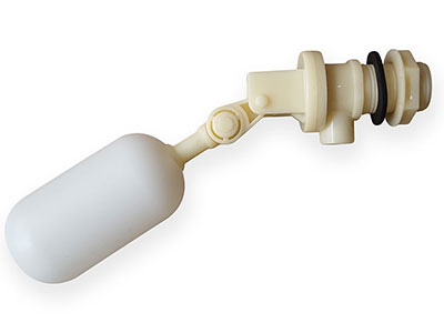 Купить поплавковый клапан для воды