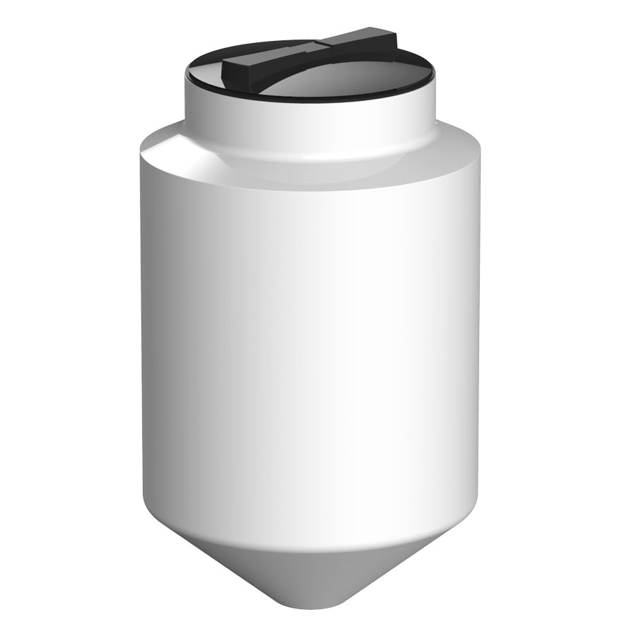 Емкость для брожения пива 100 литров