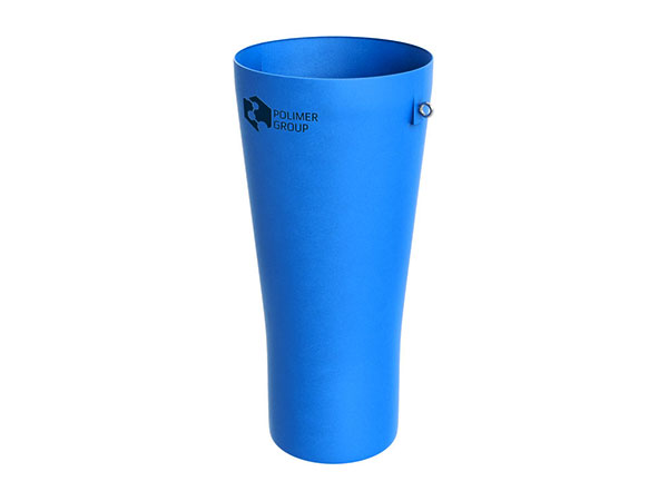 Рукав для сброса строительного мусора