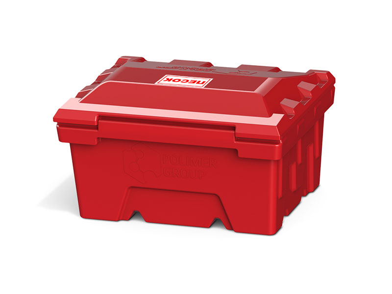 ящики для песка из пластика