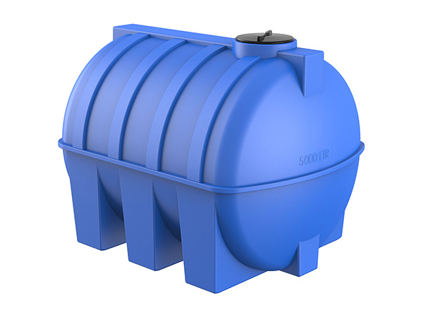 Емкость для химических жидкостей