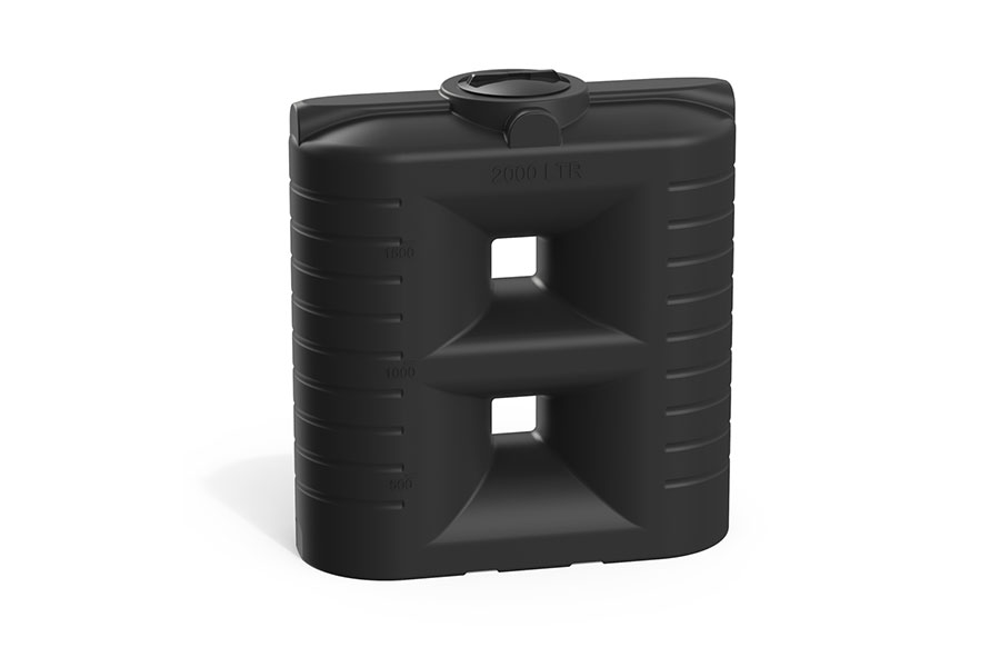 Пластиковые баки для дизельного топлива