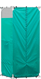 Душ для дачи