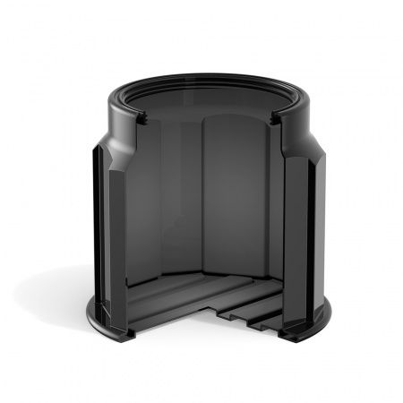 Колодец КС-1 фото 5 в разрезе Колодец КС-1 фото 5 в разрезе