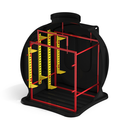 Каркас-2.0-для-КС-5 фото 7 + стойки