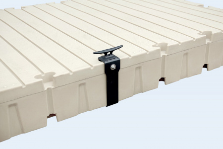 Кнехт металлический - фото 1