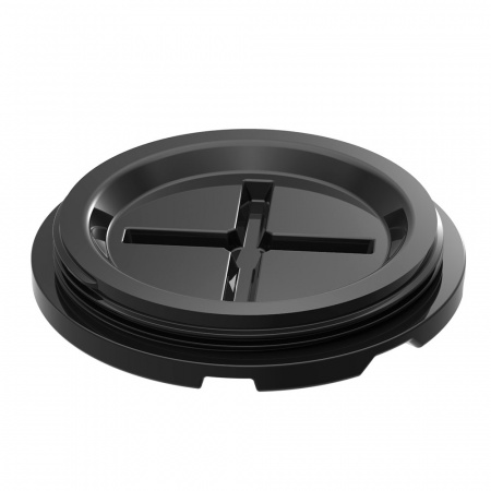 Крышка для КС-1М и КС-2.2М - вид снизу