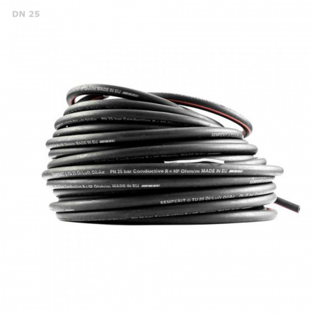 Рукав промышленный SEMPERIT TU DN25 фото 1 