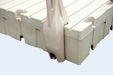 Леерная стойка Леерная стойка