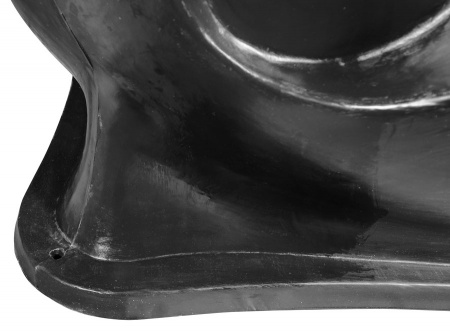 Колодец КС-5 с горловиной D780 мм и крышкой D780 - фото 3