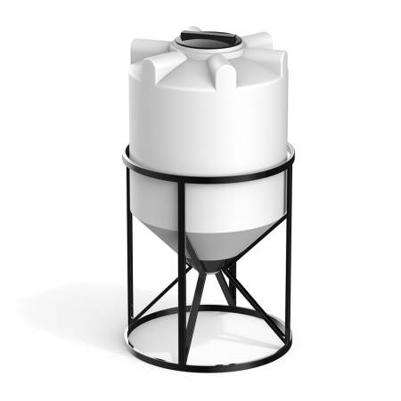 К 500 литров с обрешеткой фото 2