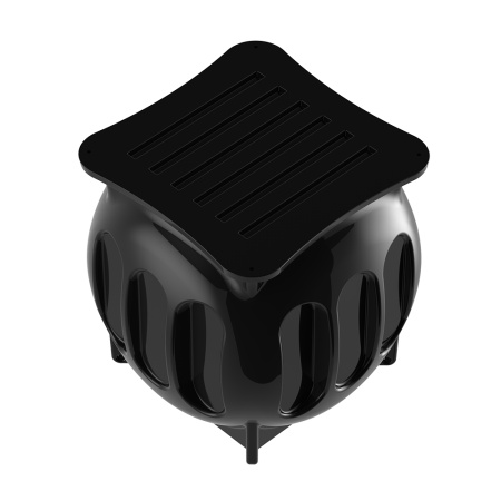 Корпус колодца КС-5М фото 3