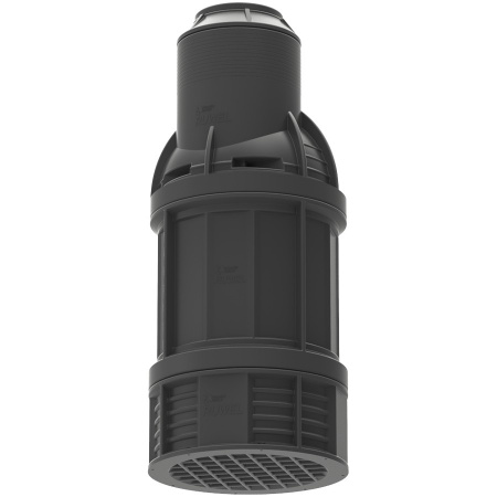 Колодец КС-7 HH2895 с крышкой D 560 мм - фото 04