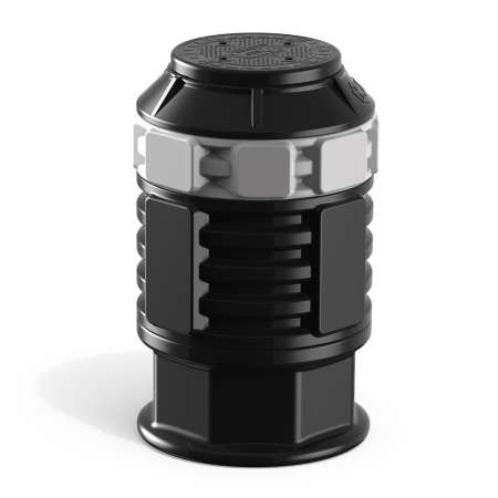 КОД основание +Секция + Кольцо + Муфта + Крышка D560 фото 7