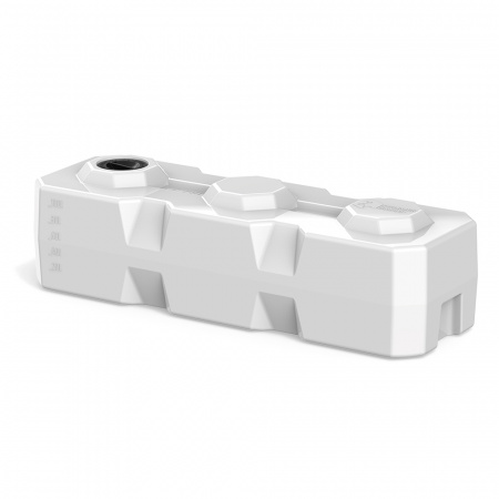 емкость горизонтальная Т 120 литров фото 2