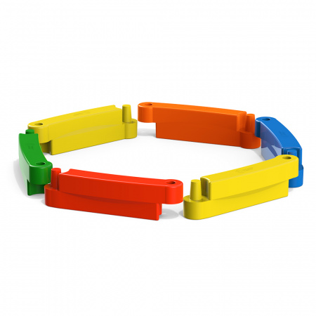 Песочница детская - в разборе Песочница детская - в разборе