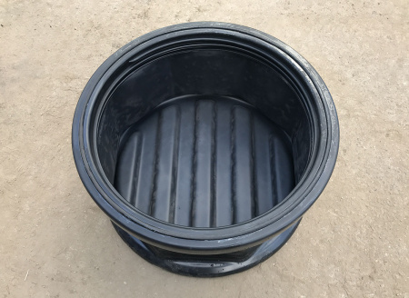 Основание колодца КН-780-2500 фото