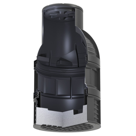 Колодец КС-7 H2275 мм с крышкой D 780 мм - фото 14