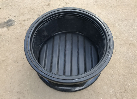 Основание колодца КН-780/500 фото 2