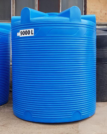 Фото емкости V 9000 литров Фото емкости V 9000 литров