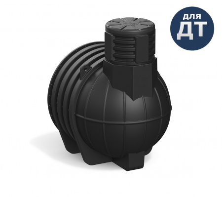 Модуль концевой DL подземный усиленный фото 5