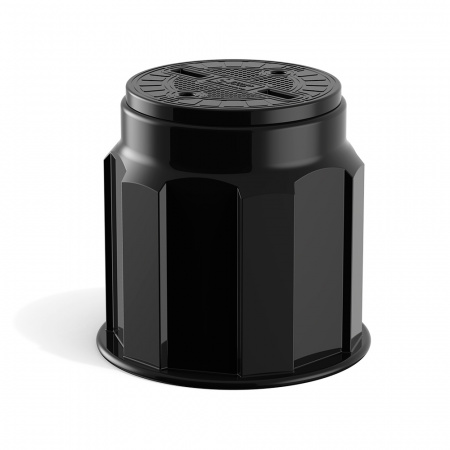 Колодец КС-1 фото 1 Колодец КС-1 фото 1