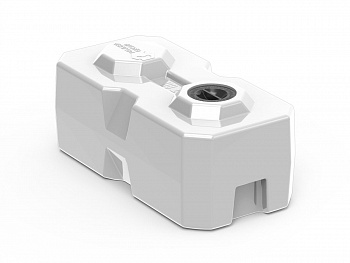 T 80 литров - белый