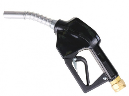 A60 - Пистолет для отпуска топлива неосвинцованный 
