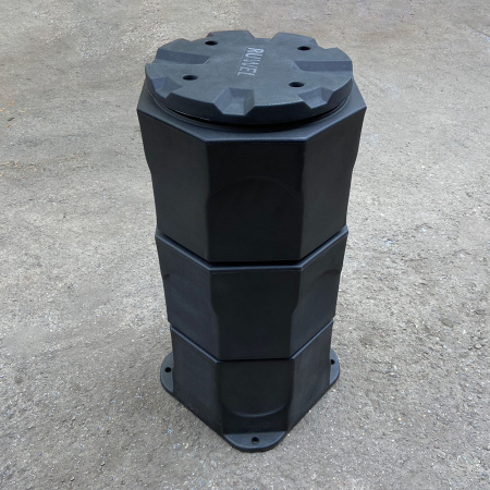 Колодец КС Микро H790 - фото на складе