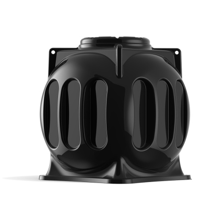 Колодец КС-5М с крышкой D780 фото 2