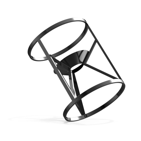 Обрешетка для К 200 литров фото 3