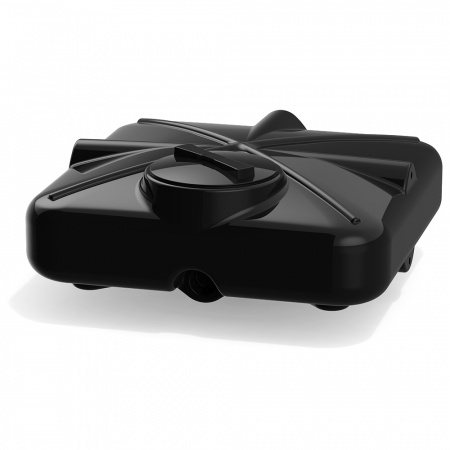 Бак душевой «РОСА» 250 литров фото 3