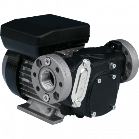 Электрические дизельные насосы PIUSI Panther 220V